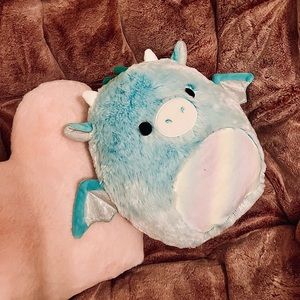 Lorelai Dragon Squishmallow